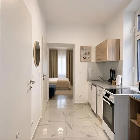Apartment Family 1 Neunkirchen